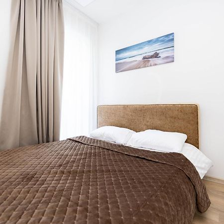 Maluno Vilos Apartments Παλάγκα Εξωτερικό φωτογραφία