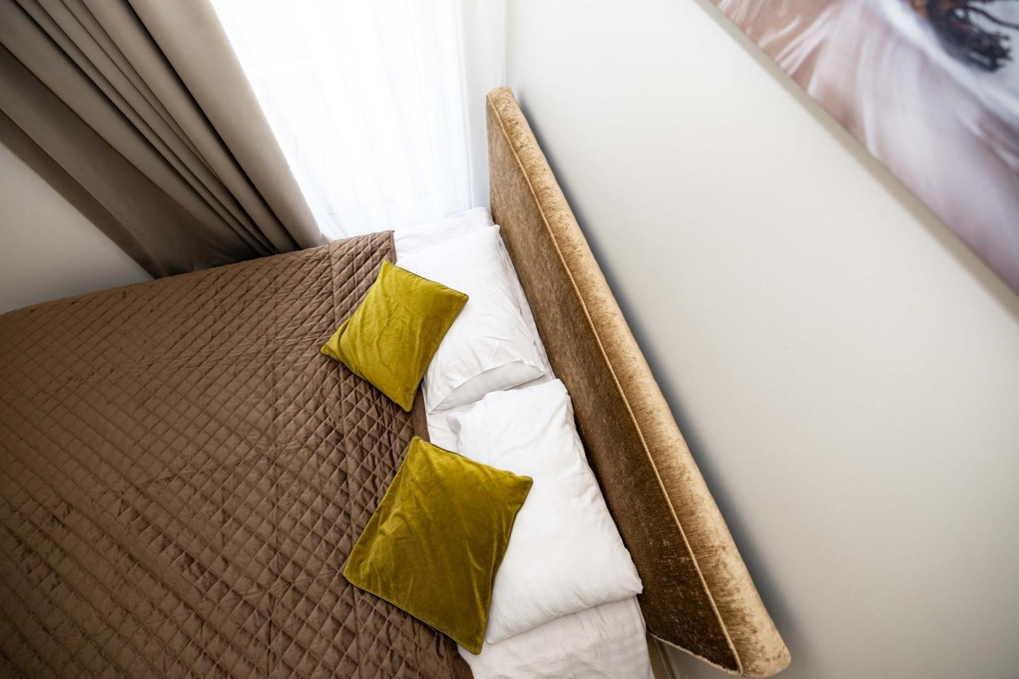 Maluno Vilos Apartments Παλάγκα Εξωτερικό φωτογραφία
