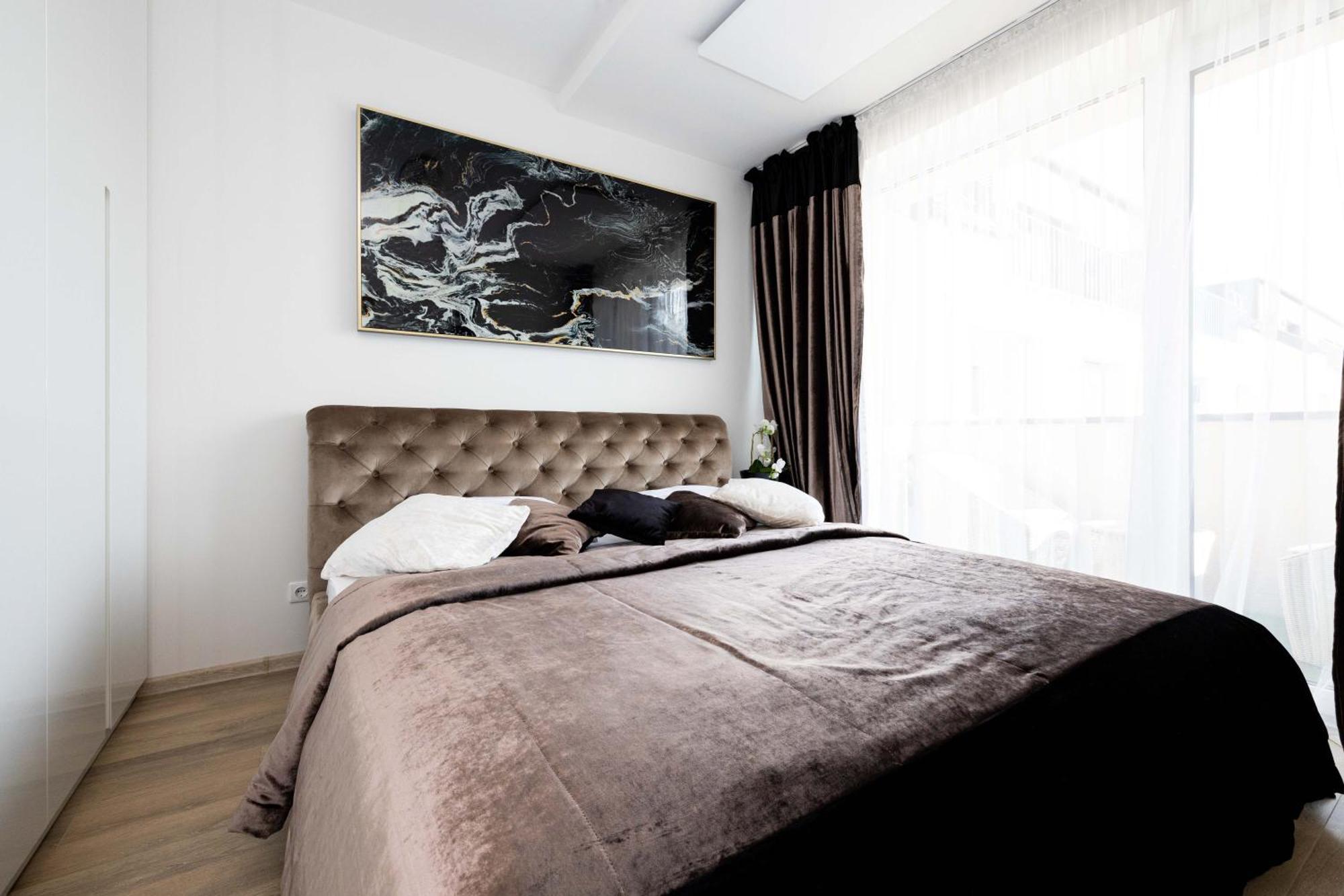 Maluno Vilos Apartments Παλάγκα Εξωτερικό φωτογραφία