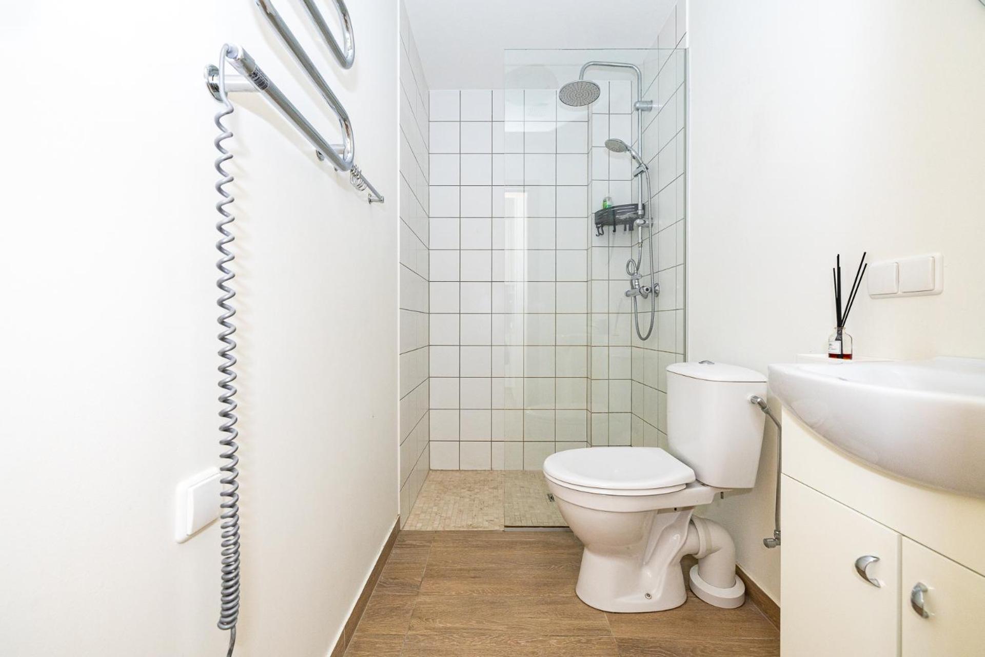 Maluno Vilos Apartments Παλάγκα Εξωτερικό φωτογραφία