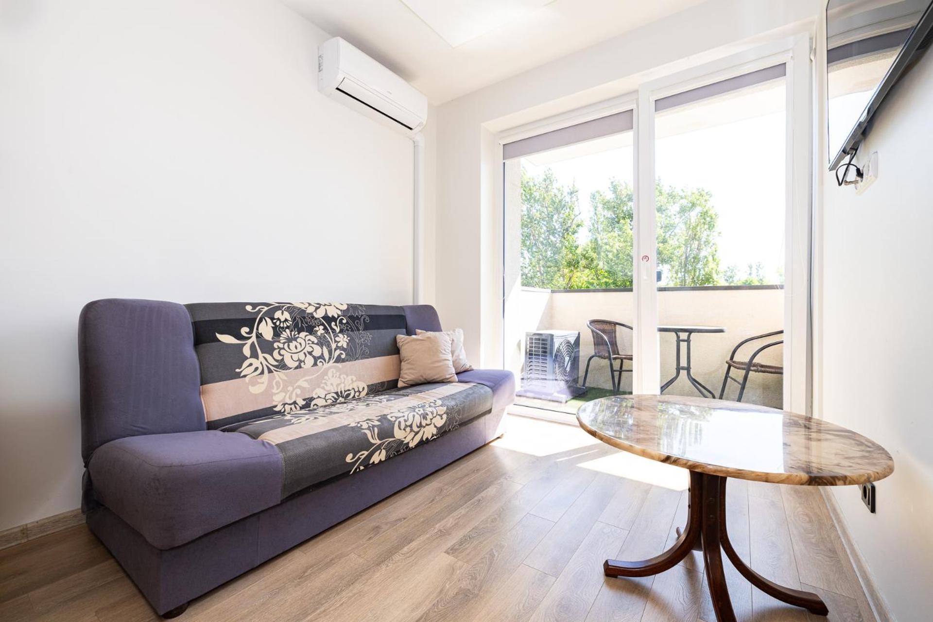 Maluno Vilos Apartments Παλάγκα Εξωτερικό φωτογραφία