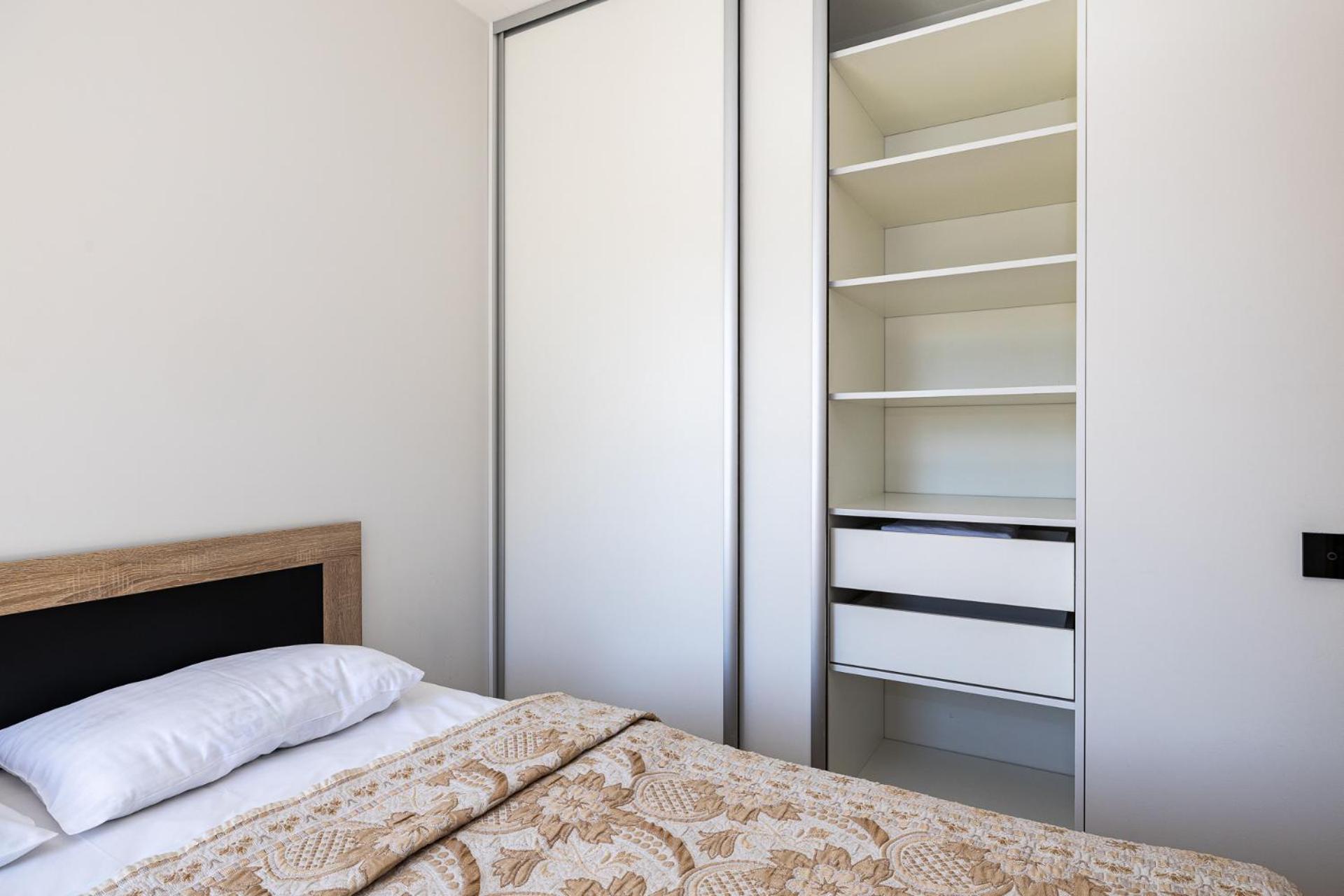 Maluno Vilos Apartments Παλάγκα Εξωτερικό φωτογραφία