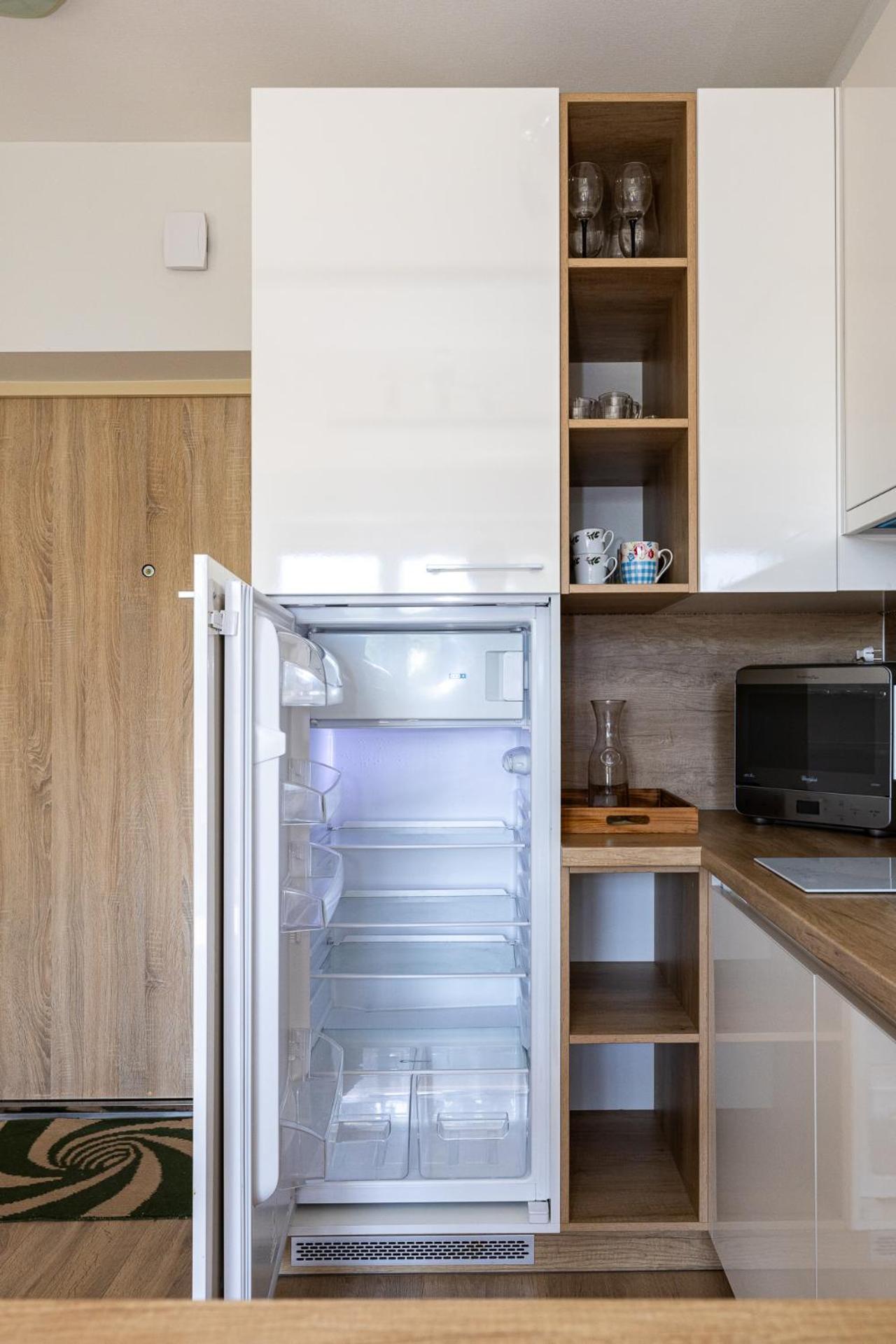 Maluno Vilos Apartments Παλάγκα Εξωτερικό φωτογραφία