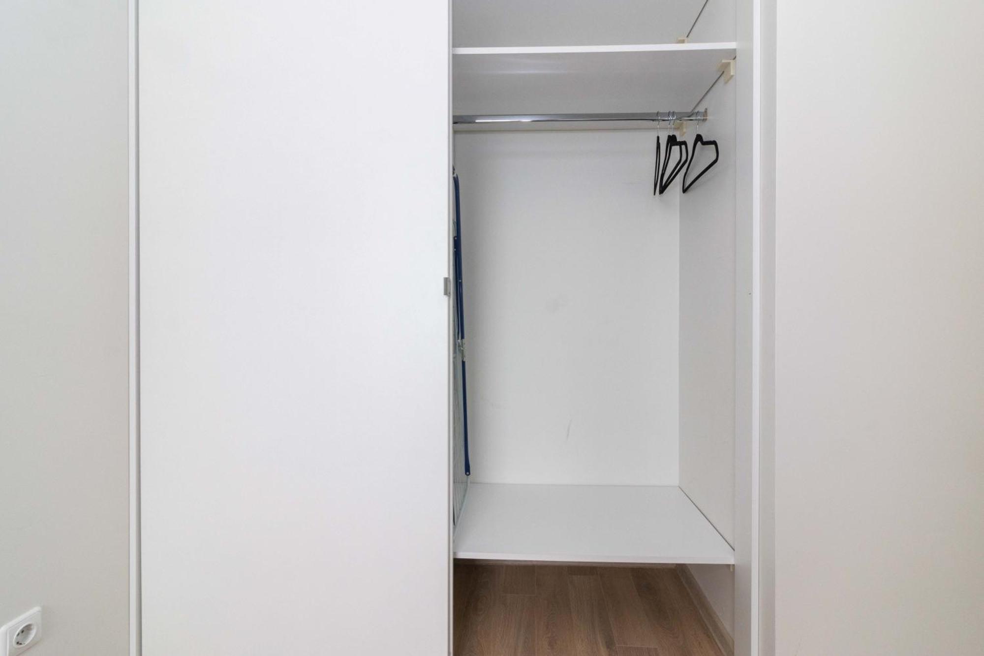 Maluno Vilos Apartments Παλάγκα Εξωτερικό φωτογραφία